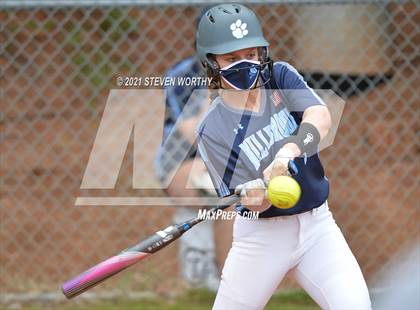 Thumbnail 1 in Millbrook @ Cardinal Gibbons photogallery.