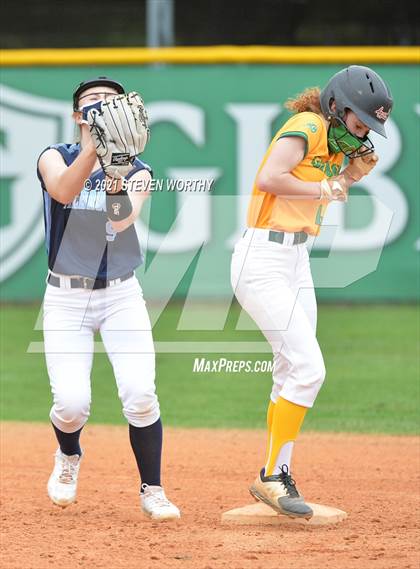 Thumbnail 1 in Millbrook @ Cardinal Gibbons photogallery.