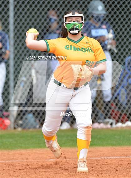 Thumbnail 1 in Millbrook @ Cardinal Gibbons photogallery.