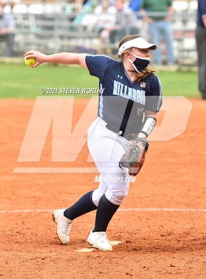 Thumbnail 2 in Millbrook @ Cardinal Gibbons photogallery.
