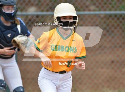Thumbnail 1 in Millbrook @ Cardinal Gibbons photogallery.