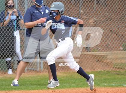 Thumbnail 1 in Millbrook @ Cardinal Gibbons photogallery.