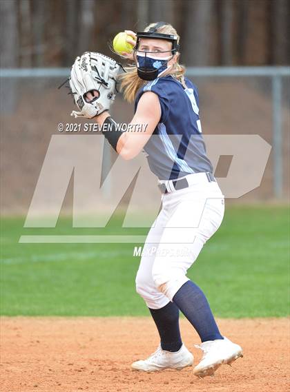 Thumbnail 2 in Millbrook @ Cardinal Gibbons photogallery.