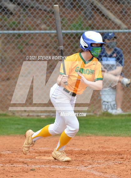 Thumbnail 3 in Millbrook @ Cardinal Gibbons photogallery.
