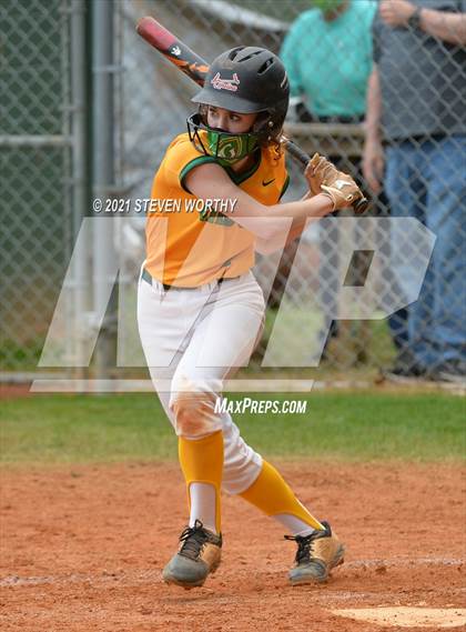 Thumbnail 1 in Millbrook @ Cardinal Gibbons photogallery.