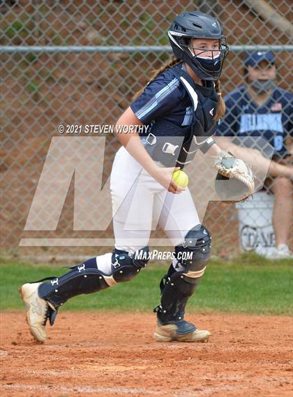 Thumbnail 1 in Millbrook @ Cardinal Gibbons photogallery.