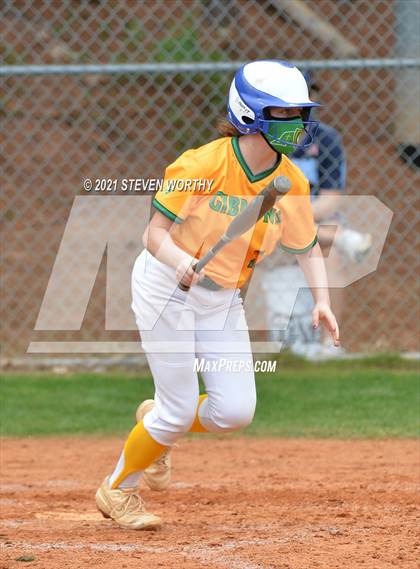 Thumbnail 1 in Millbrook @ Cardinal Gibbons photogallery.