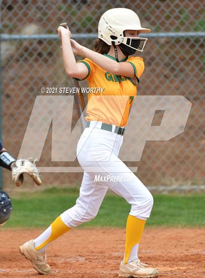Thumbnail 3 in Millbrook @ Cardinal Gibbons photogallery.