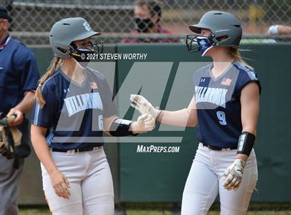 Thumbnail 2 in Millbrook @ Cardinal Gibbons photogallery.