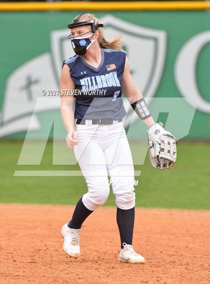 Thumbnail 3 in Millbrook @ Cardinal Gibbons photogallery.