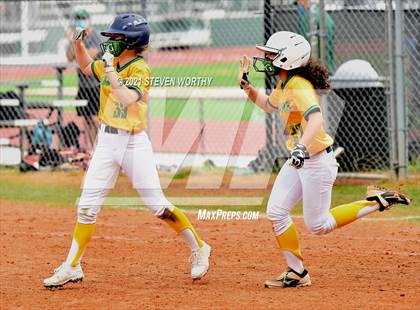 Thumbnail 2 in Millbrook @ Cardinal Gibbons photogallery.