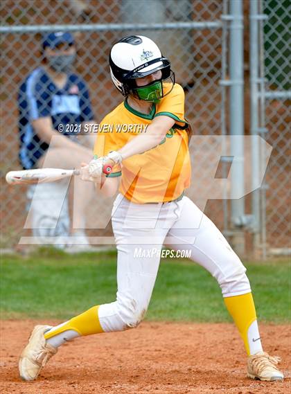 Thumbnail 1 in Millbrook @ Cardinal Gibbons photogallery.