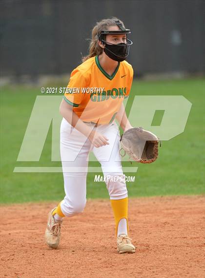 Thumbnail 1 in Millbrook @ Cardinal Gibbons photogallery.