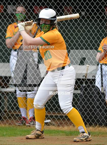 Thumbnail 2 in Millbrook @ Cardinal Gibbons photogallery.