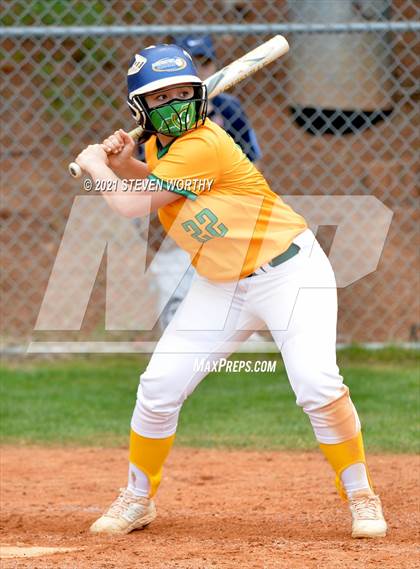 Thumbnail 1 in Millbrook @ Cardinal Gibbons photogallery.