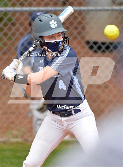 Thumbnail 1 in Millbrook @ Cardinal Gibbons photogallery.