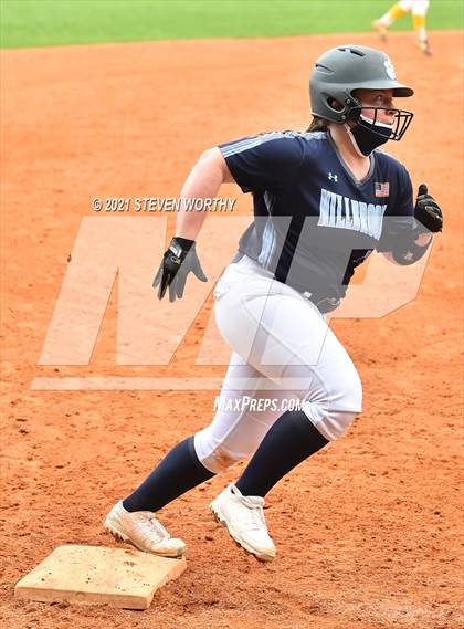 Thumbnail 1 in Millbrook @ Cardinal Gibbons photogallery.