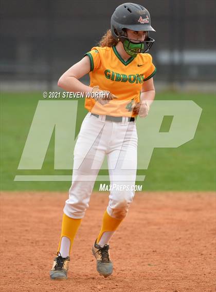 Thumbnail 3 in Millbrook @ Cardinal Gibbons photogallery.
