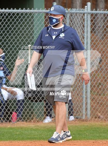 Thumbnail 2 in Millbrook @ Cardinal Gibbons photogallery.
