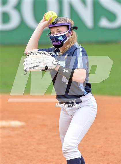 Thumbnail 1 in Millbrook @ Cardinal Gibbons photogallery.