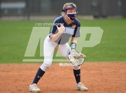 Thumbnail 2 in Millbrook @ Cardinal Gibbons photogallery.
