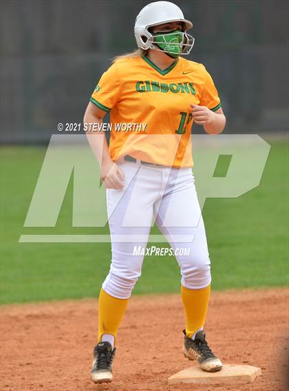 Thumbnail 3 in Millbrook @ Cardinal Gibbons photogallery.
