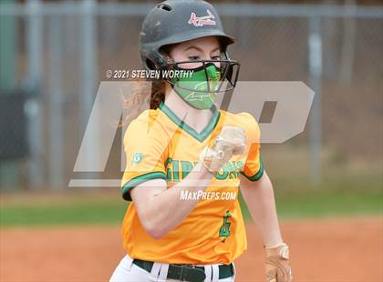 Thumbnail 3 in Millbrook @ Cardinal Gibbons photogallery.