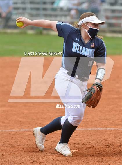 Thumbnail 1 in Millbrook @ Cardinal Gibbons photogallery.