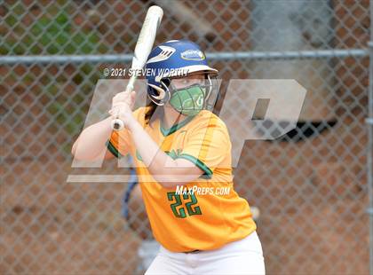 Thumbnail 2 in Millbrook @ Cardinal Gibbons photogallery.