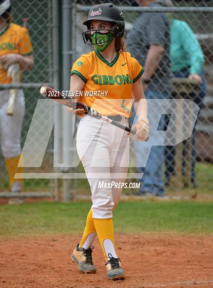 Thumbnail 3 in Millbrook @ Cardinal Gibbons photogallery.