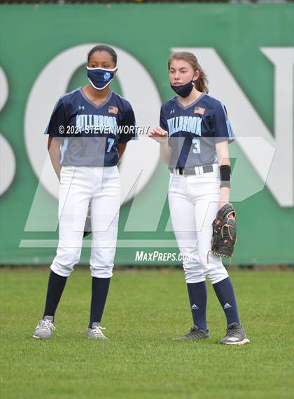Thumbnail 2 in Millbrook @ Cardinal Gibbons photogallery.