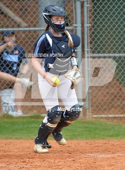 Thumbnail 2 in Millbrook @ Cardinal Gibbons photogallery.