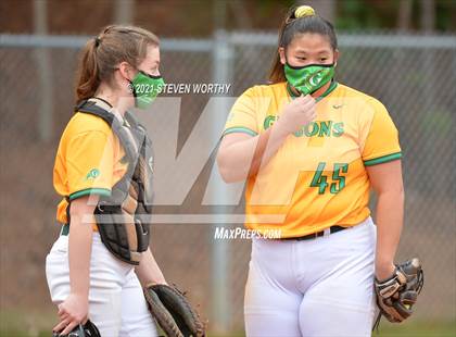 Thumbnail 3 in Millbrook @ Cardinal Gibbons photogallery.