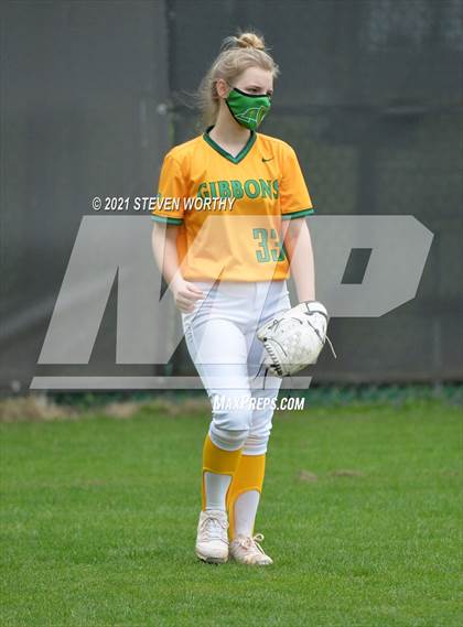 Thumbnail 2 in Millbrook @ Cardinal Gibbons photogallery.