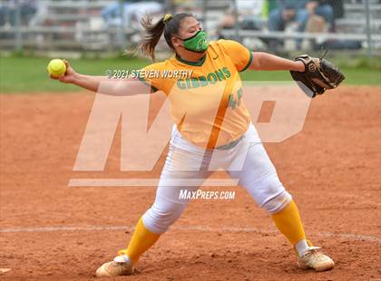 Thumbnail 3 in Millbrook @ Cardinal Gibbons photogallery.