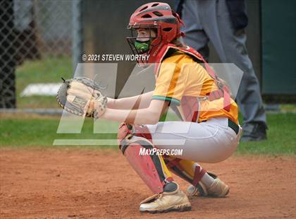 Thumbnail 1 in Millbrook @ Cardinal Gibbons photogallery.