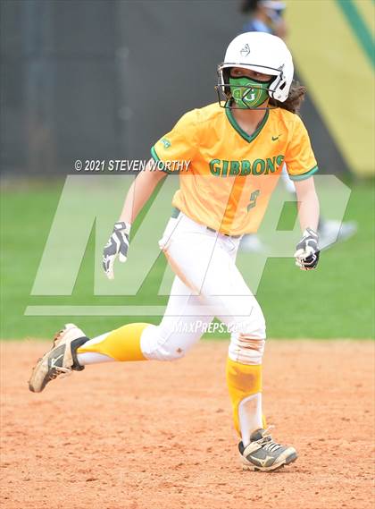 Thumbnail 2 in Millbrook @ Cardinal Gibbons photogallery.