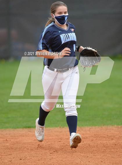 Thumbnail 1 in Millbrook @ Cardinal Gibbons photogallery.