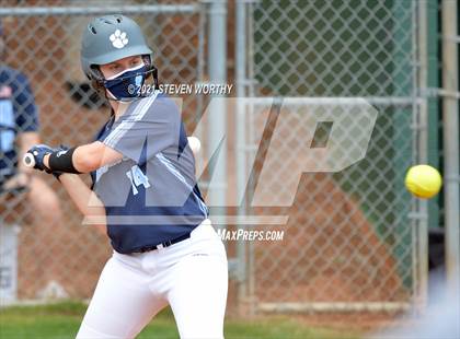 Thumbnail 1 in Millbrook @ Cardinal Gibbons photogallery.