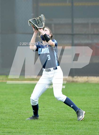 Thumbnail 2 in Millbrook @ Cardinal Gibbons photogallery.