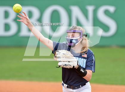 Thumbnail 2 in Millbrook @ Cardinal Gibbons photogallery.