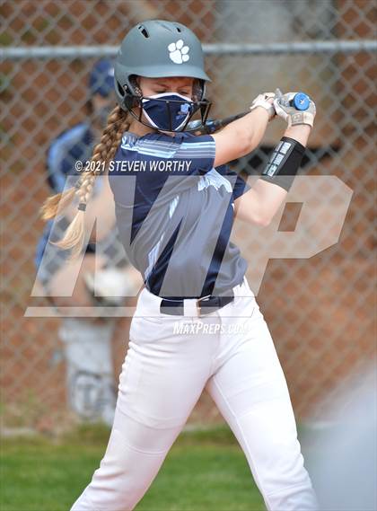 Thumbnail 2 in Millbrook @ Cardinal Gibbons photogallery.