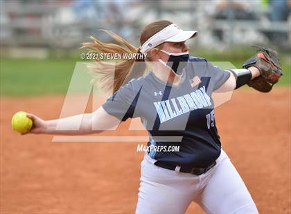 Thumbnail 1 in Millbrook @ Cardinal Gibbons photogallery.