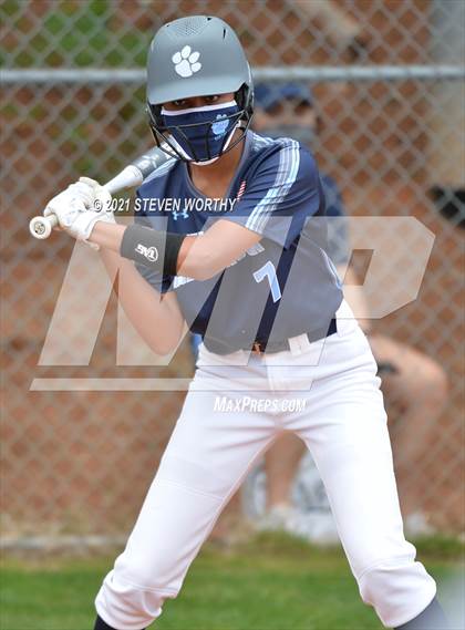 Thumbnail 2 in Millbrook @ Cardinal Gibbons photogallery.