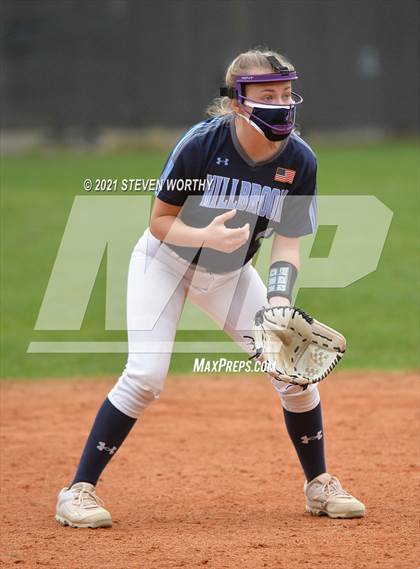 Thumbnail 2 in Millbrook @ Cardinal Gibbons photogallery.