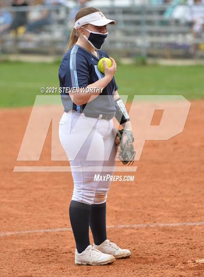 Thumbnail 3 in Millbrook @ Cardinal Gibbons photogallery.