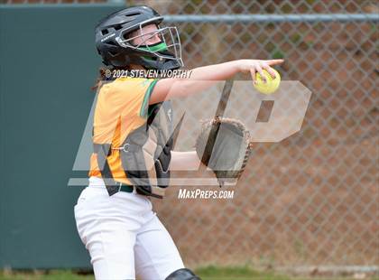 Thumbnail 3 in Millbrook @ Cardinal Gibbons photogallery.