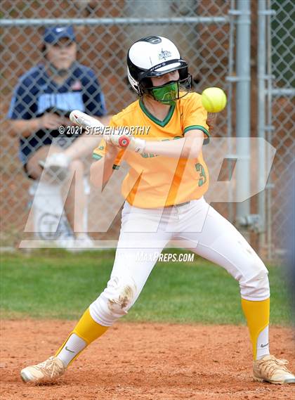 Thumbnail 3 in Millbrook @ Cardinal Gibbons photogallery.