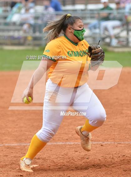 Thumbnail 1 in Millbrook @ Cardinal Gibbons photogallery.