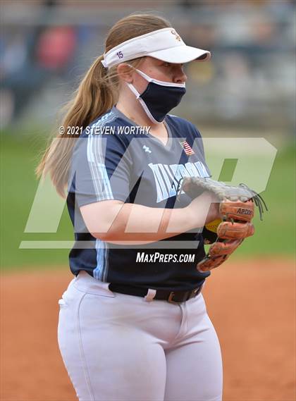 Thumbnail 3 in Millbrook @ Cardinal Gibbons photogallery.